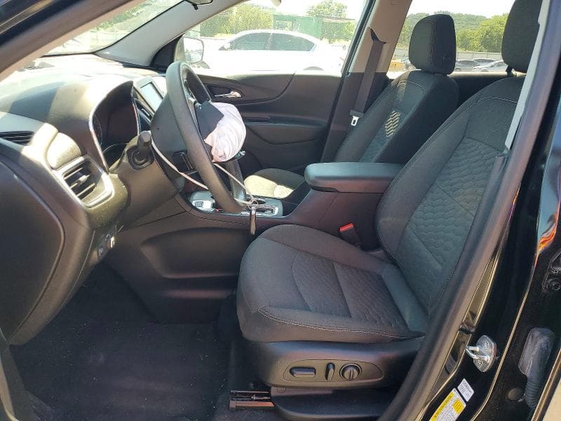 2020 CHEVROLET EQUINOX LT 7