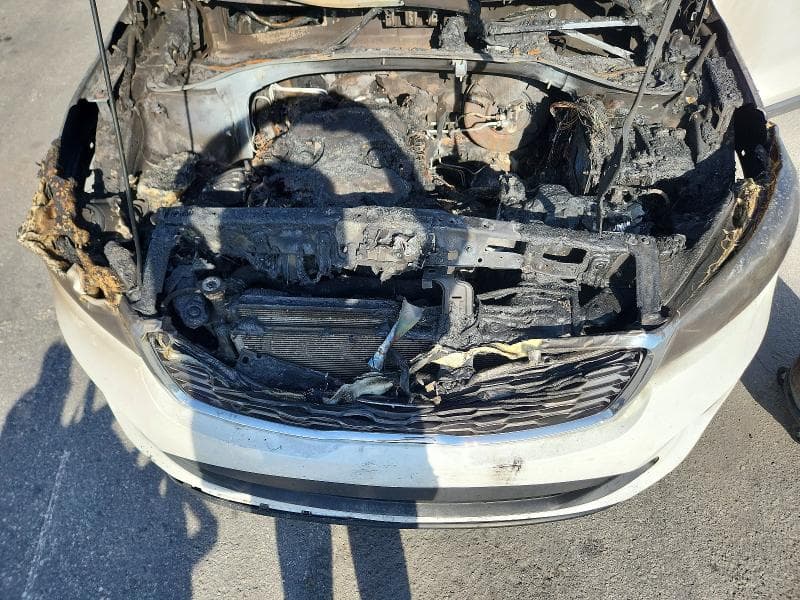 2019 KIA SORENTO S V6 12