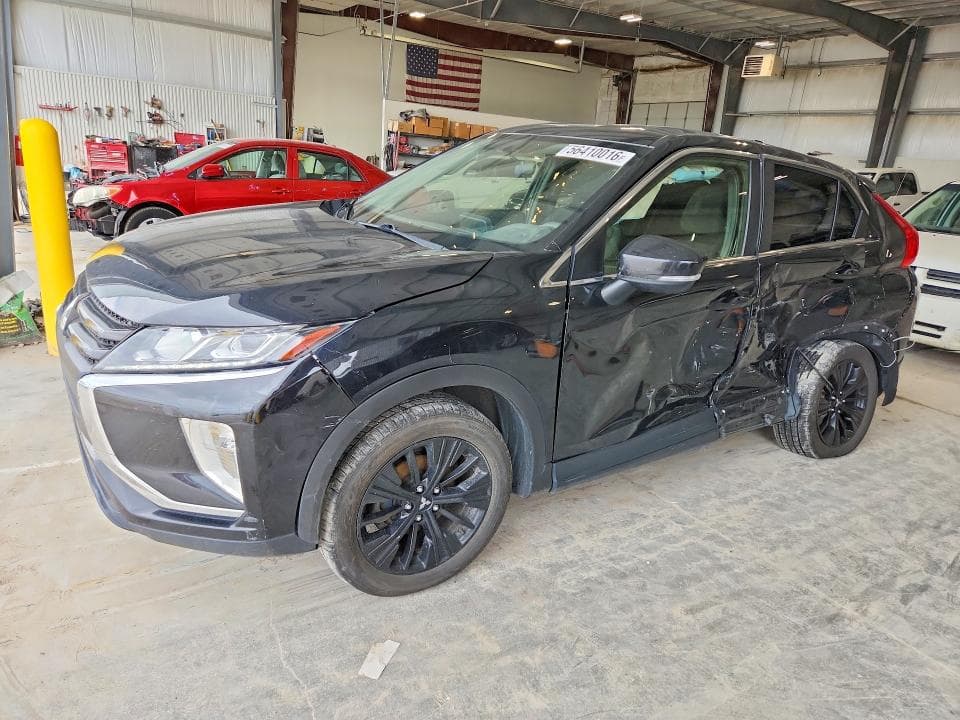 2018 MITSUBISHI ECLIPSE CROSS LE LE - 1