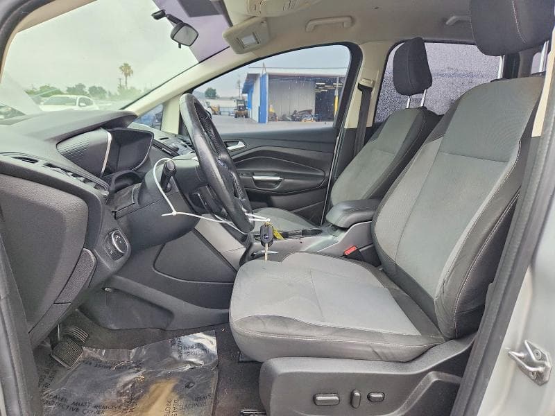 2018 FORD C-MAX SE 7
