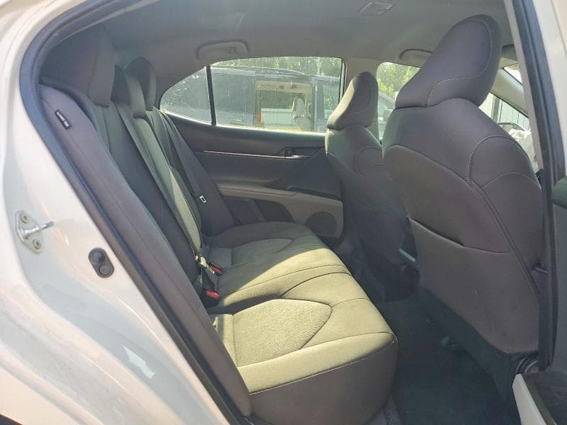 2023 TOYOTA CAMRY LE 10