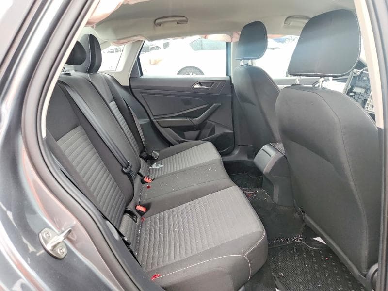 2023 VOLKSWAGEN JETTA S 10