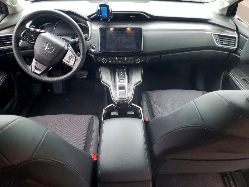 2018 HONDA CLARITY 8