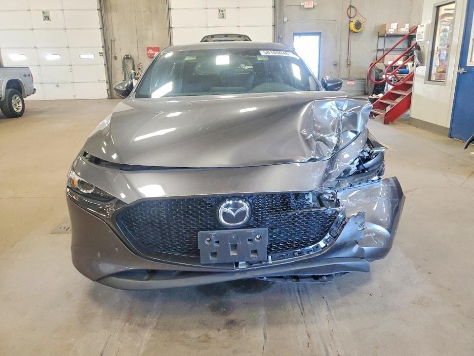2019 MAZDA 3 5