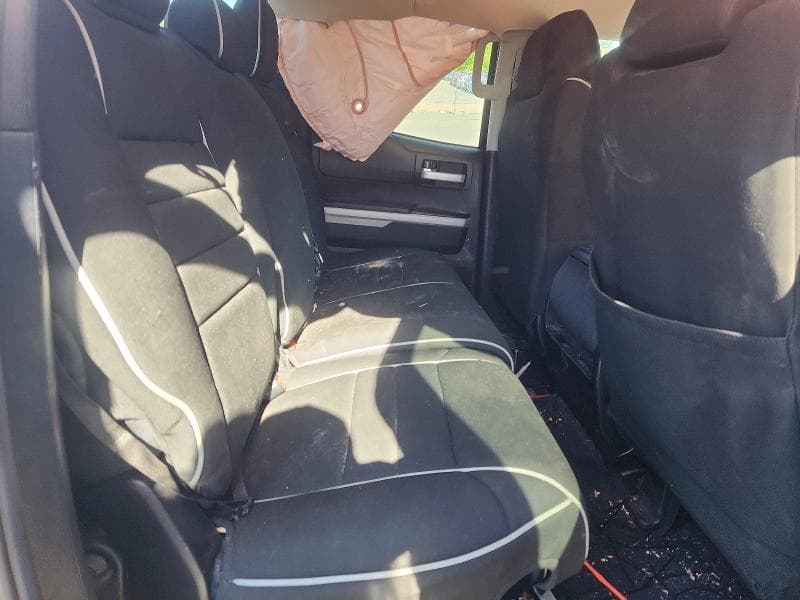 2019 TOYOTA TUNDRA SR5 10