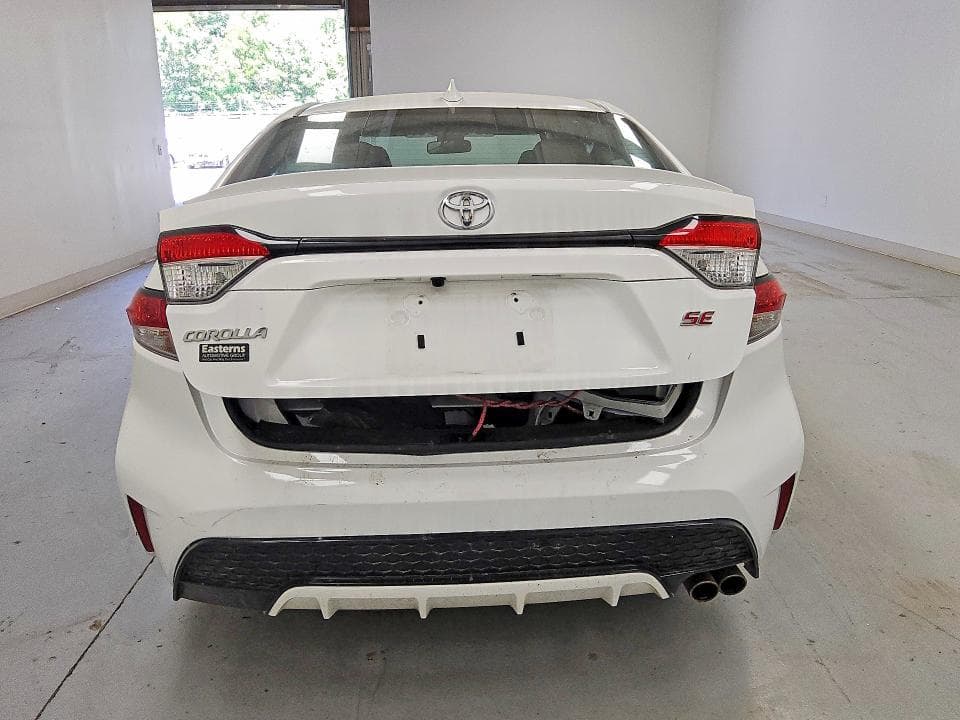2021 TOYOTA COROLLA SE 6