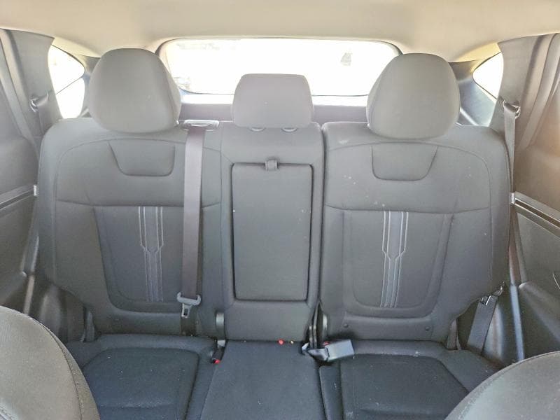 2024 HYUNDAI TUCSON SEL 10