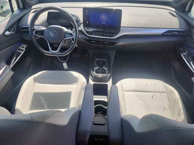 2021 VOLKSWAGEN ID.4 PRO S 8
