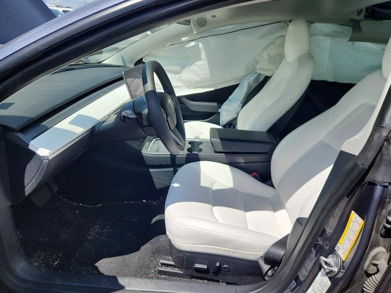 2023 TESLA MODEL 3 7