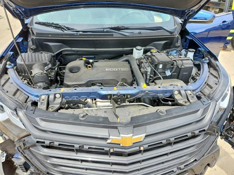 2020 CHEVROLET EQUINOX LT 12