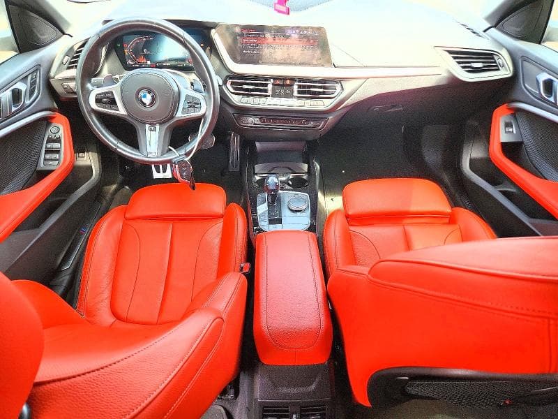 2021 BMW 228I 8