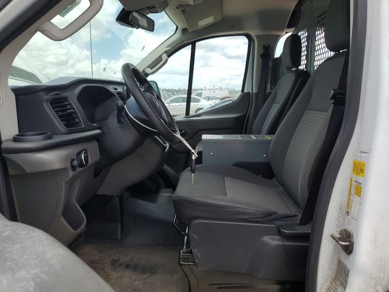 2020 FORD TRANSIT T-250 7