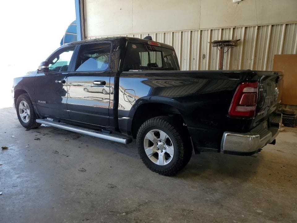 2019 RAM 1500 BIG HORN/LONE STAR 2