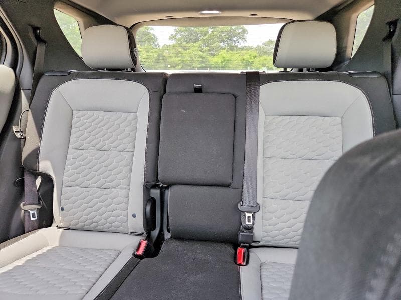 2020 CHEVROLET EQUINOX LT 10