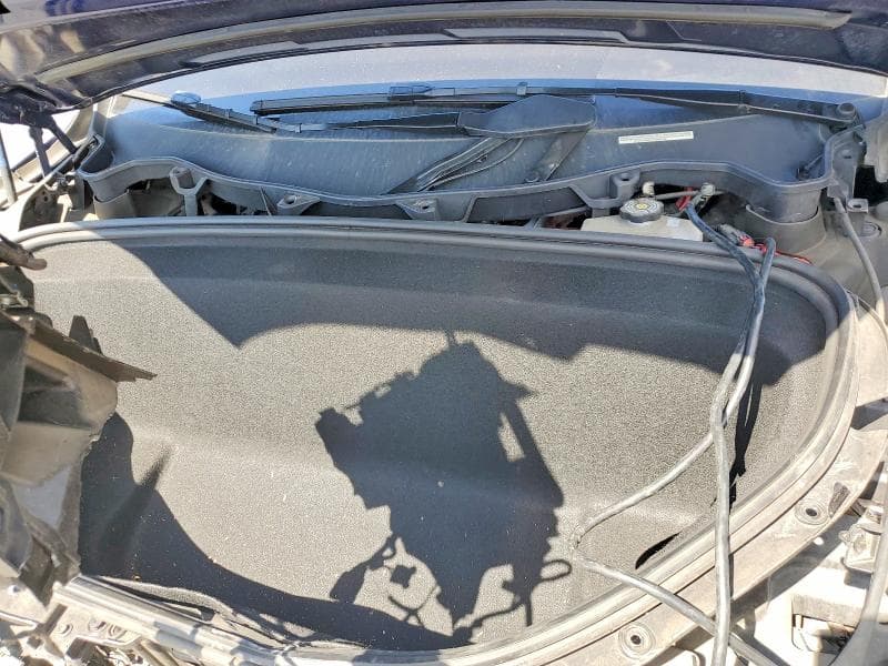 2022 TESLA MODEL X 12