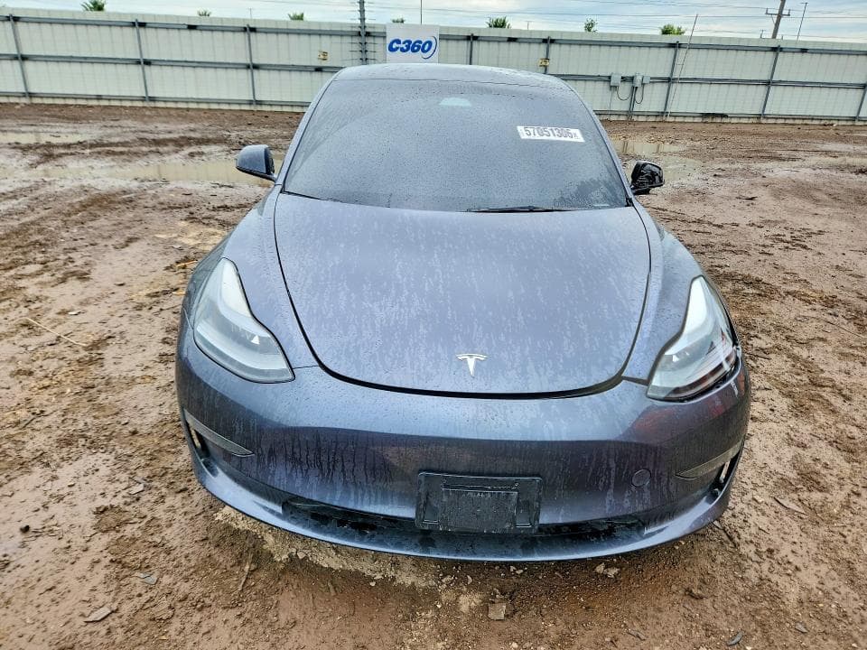 2023 TESLA MODEL 3 5