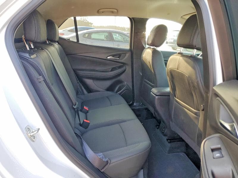 2025 BUICK ENCORE GX PREFERRED 11