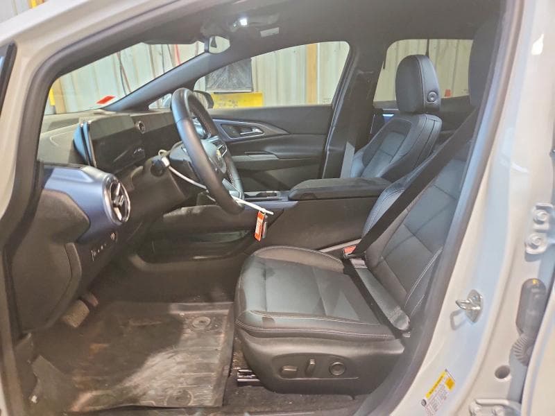 2024 CHEVROLET EQUINOX 2LT 7