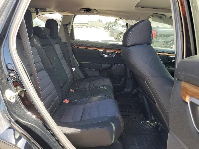 2019 HONDA CR-V EX 11