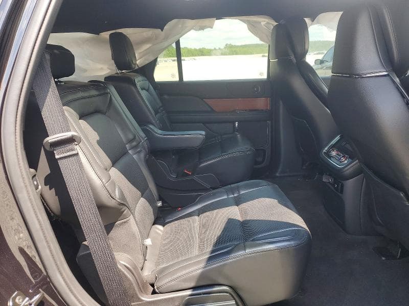 2019 LINCOLN NAVIGATOR SELECT 11