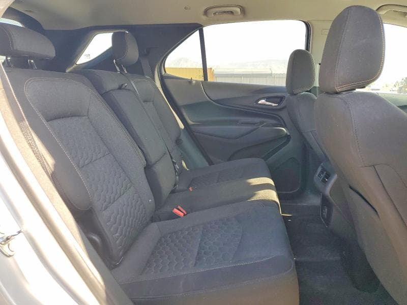 2019 CHEVROLET EQUINOX LT 11