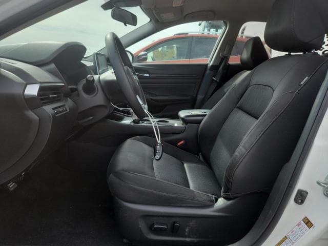2020 NISSAN ALTIMA S 7