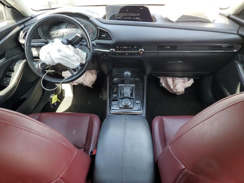 2024 MAZDA CX-30 PREFERRED 8