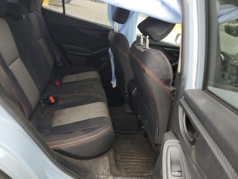 2018 SUBARU CROSSTREK PREMIUM 10