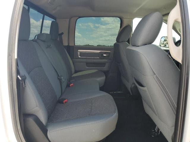 2017 RAM 2500 SLT 10