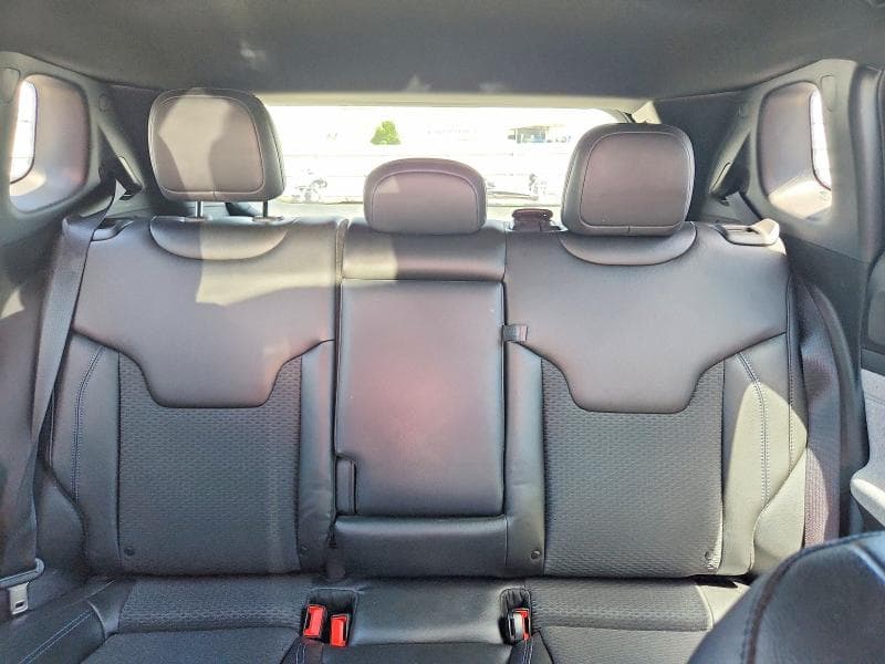 2025 JEEP COMPASS LATITUDE 10