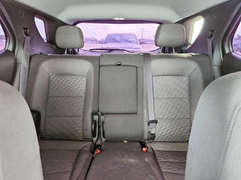2019 CHEVROLET EQUINOX LT 10