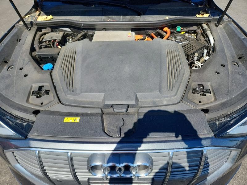 2019 AUDI E-TRON PRESTIGE 11