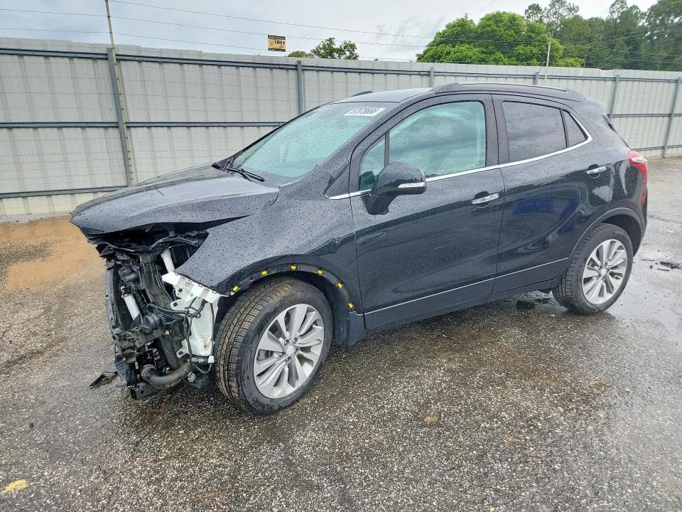 2019 BUICK ENCORE PREFERRED - 1