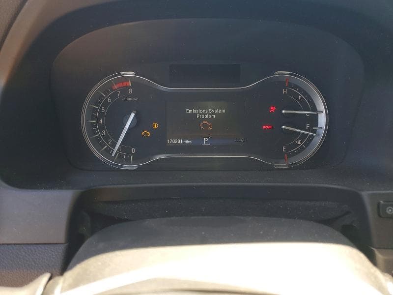 2019 HONDA RIDGELINE RTL 9