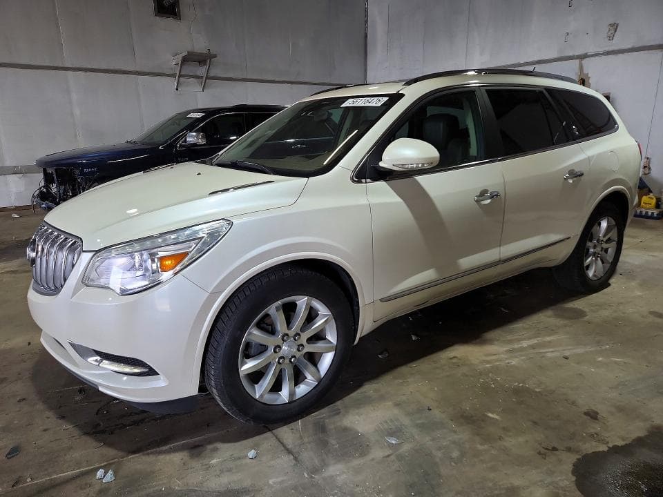 2013 BUICK ENCLAVE - 1