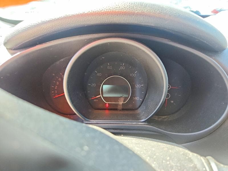 2017 KIA SOUL BASE 9