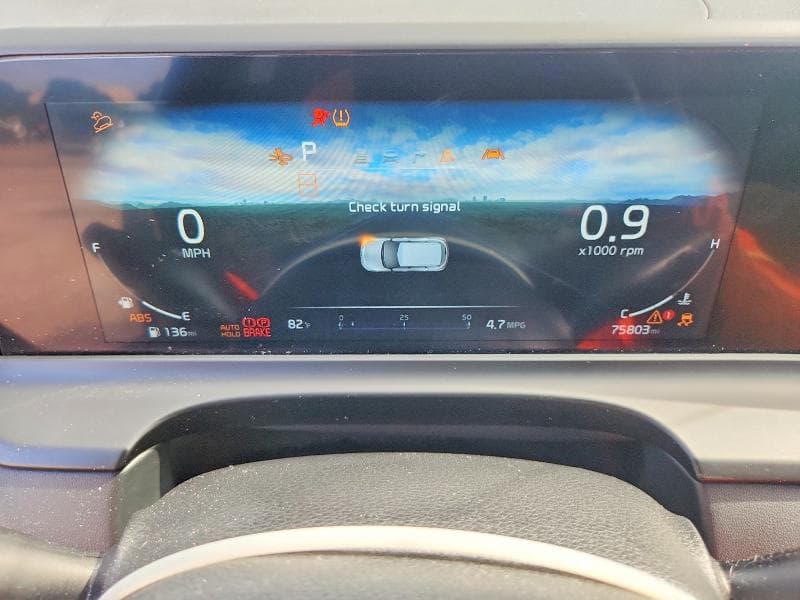 2024 KIA SELTOS SX 9