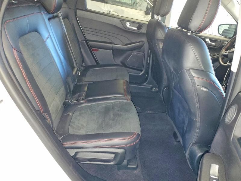 2022 FORD ESCAPE SEL 11