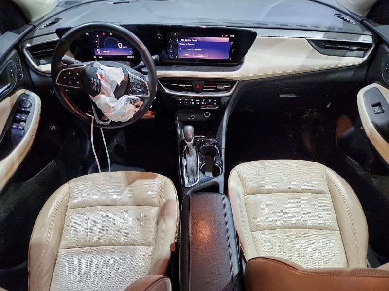 2024 BUICK ENCORE GX AVENIR 8