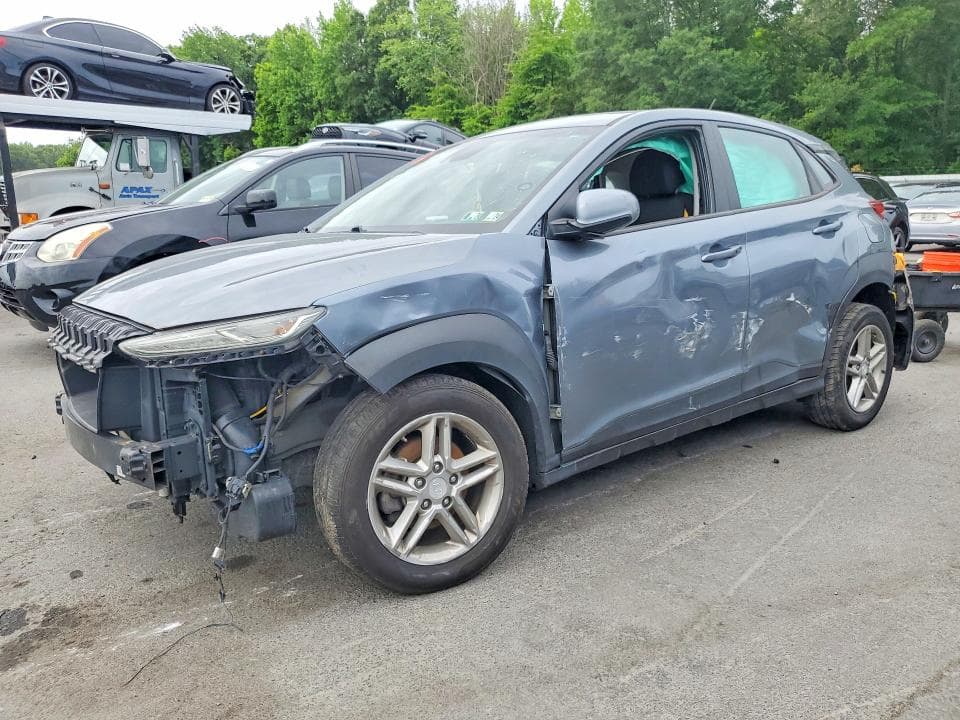 2020 HYUNDAI KONA SE - 1