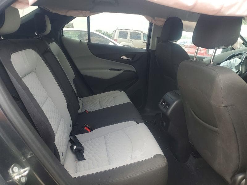 2018 CHEVROLET EQUINOX LT 11