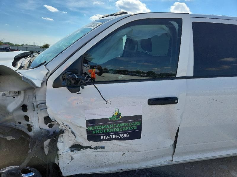 2020 RAM 2500 TRADESMAN 7
