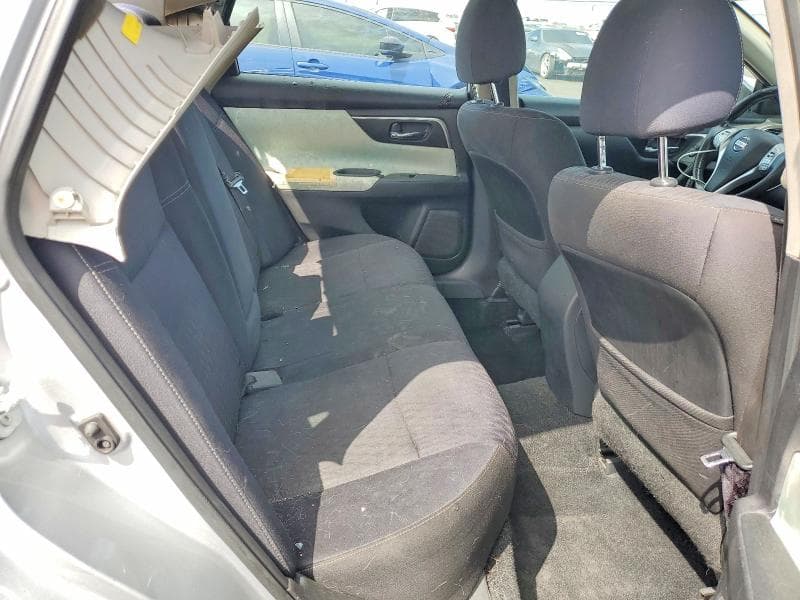 2017 NISSAN ALTIMA 10