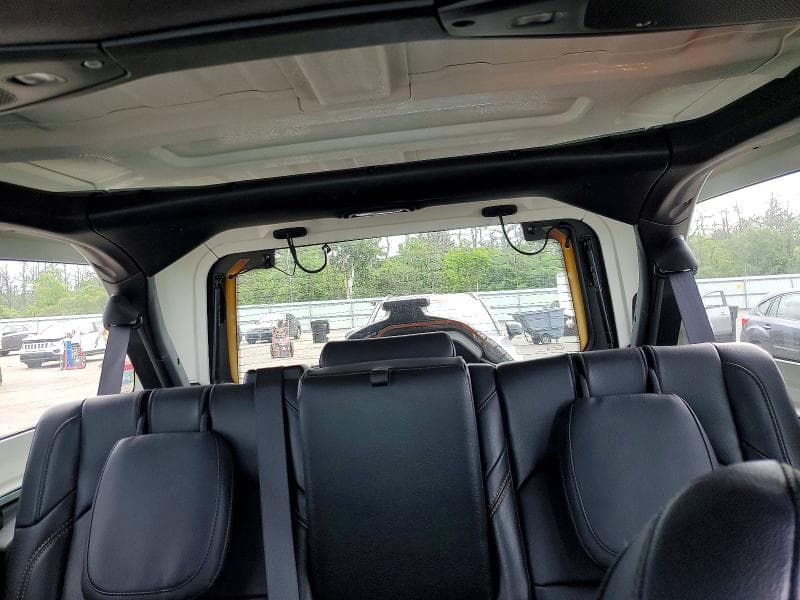 2024 JEEP WRANGLER SAHARA 4XE 10