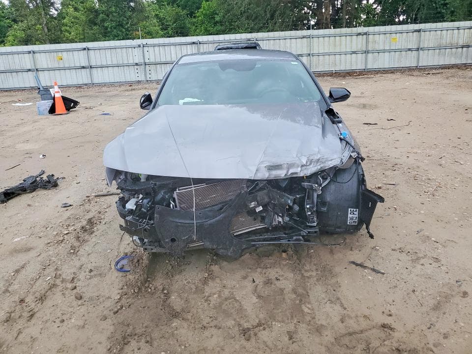 2025 HYUNDAI ELANTRA SEL SPORT 5