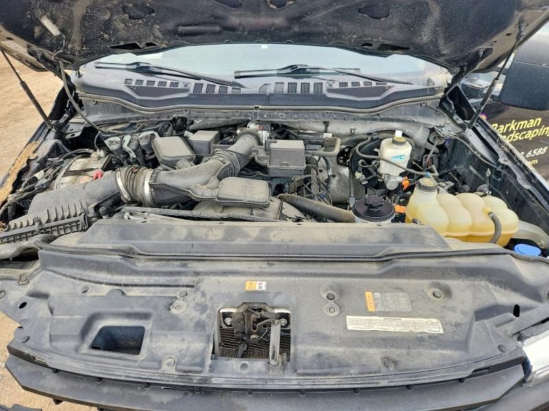 2021 FORD F250SUPDTY 11
