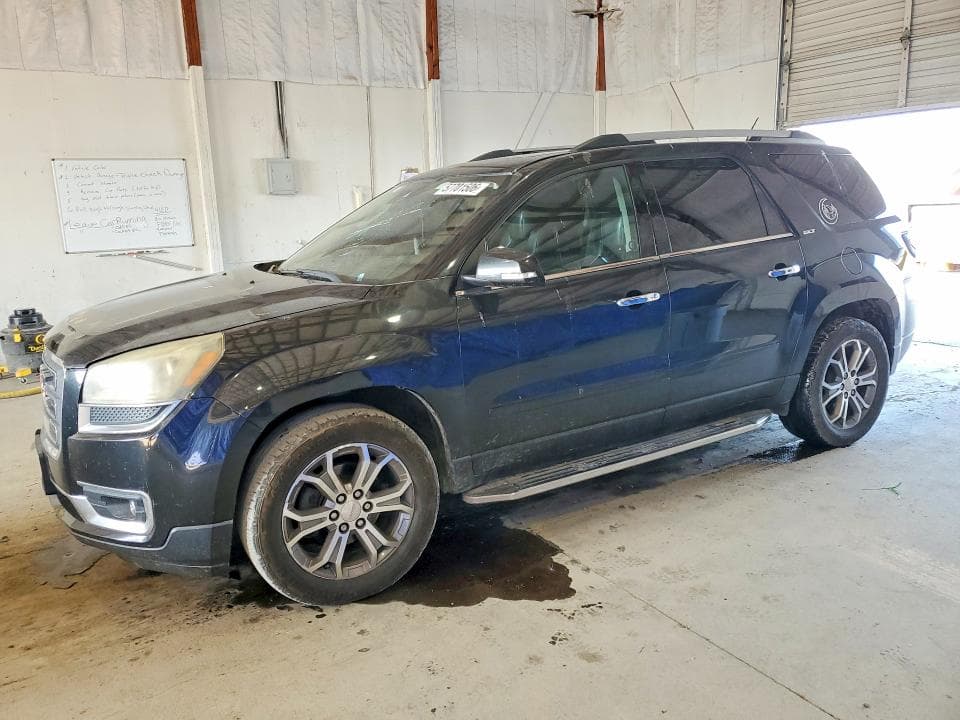 2014 GMC ACADIA SLT-1 - 1