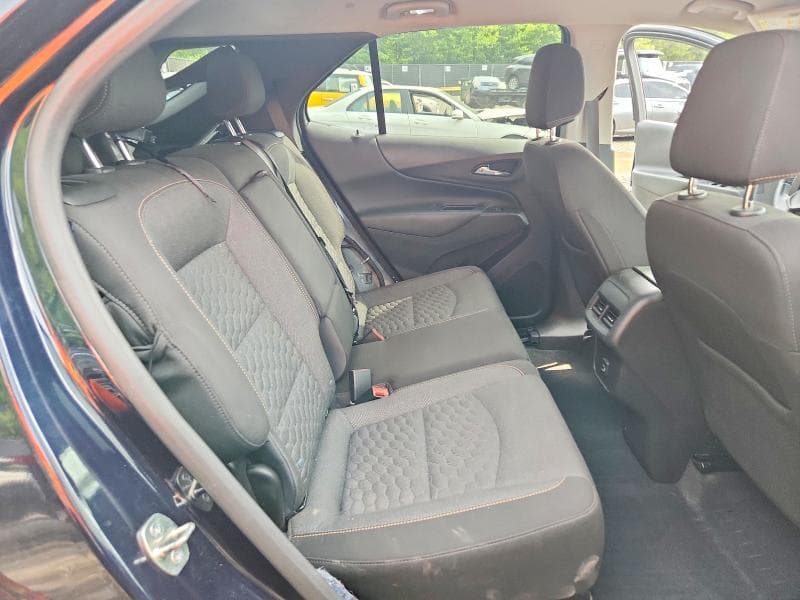 2021 CHEVROLET EQUINOX LT 11