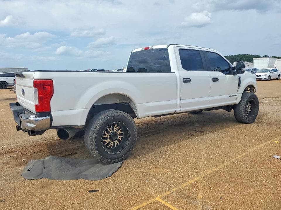 2017 FORD F250 SUPER DUTY 3