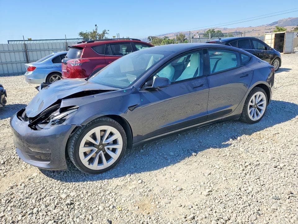 2023 TESLA MODEL 3 - 1